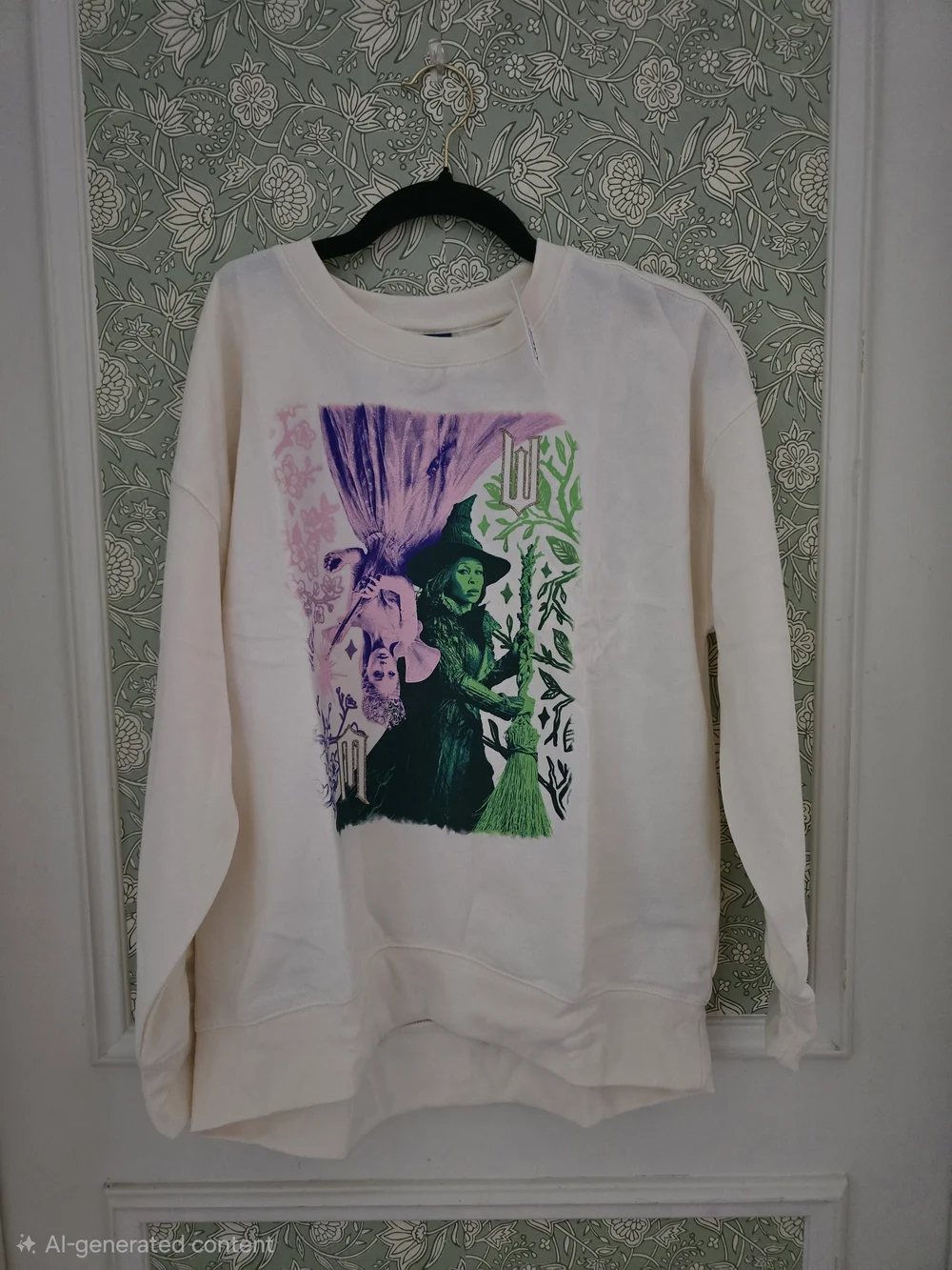 Old Navy color creme